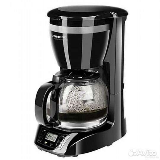 Кофеварка Redmonr RCM-1510