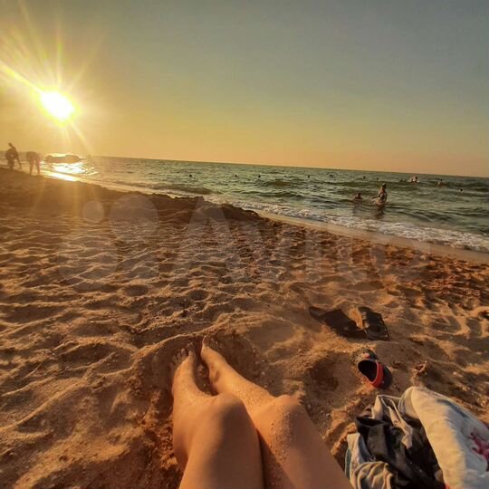 Квартира-студия, 21 м², 2/2 эт.