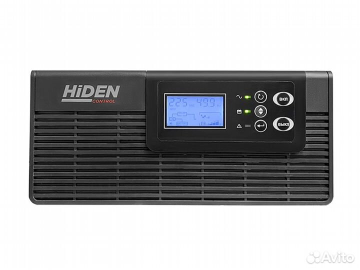 Ибп - источник бесперебойного питания