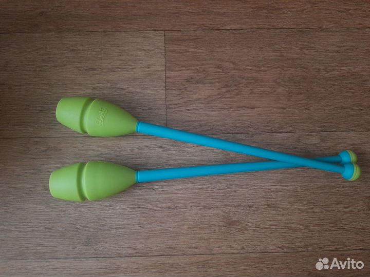 Булавы Chante 40.5