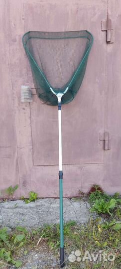 Новый подсак