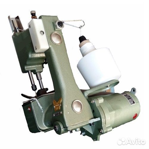 Мешкозашивочная машинка GK-9-2