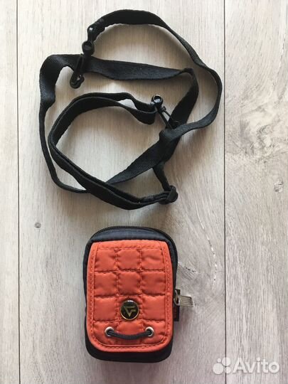 Новый чехол для фотоаппарата Vanguard