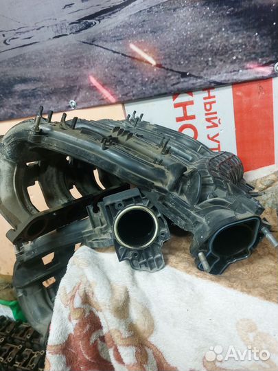 Ресивер 16 кл ваз