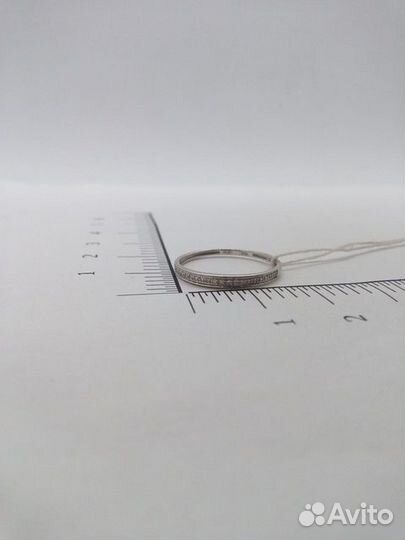 Кольцо с природным камнем Золото