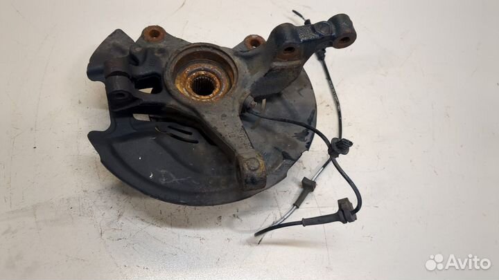 Ступица (кулак, цапфа) Ford Fiesta 2017, 2019