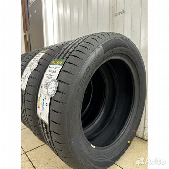 Westlake Zuper Eco Z-107 265/35 R18