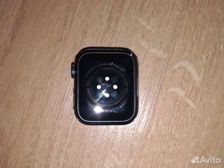 Часы apple watch 7 45 mm