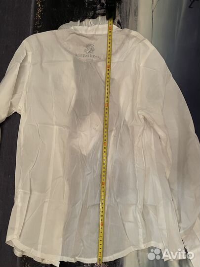 Новая блузка Mariella Burani, Лонгслив Byblos(164)