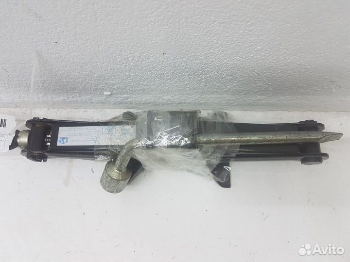 Домкрат+ключ Mazda Mazda 3