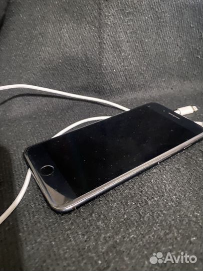 iPhone 7 Plus, 128 ГБ