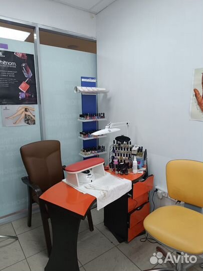 Подолог. Медицинский педикюр