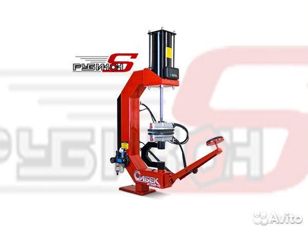 Вулканизатор сибек 