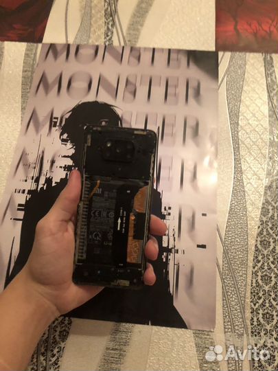 Xiaomi Poco X3 Pro, 6/128 ГБ