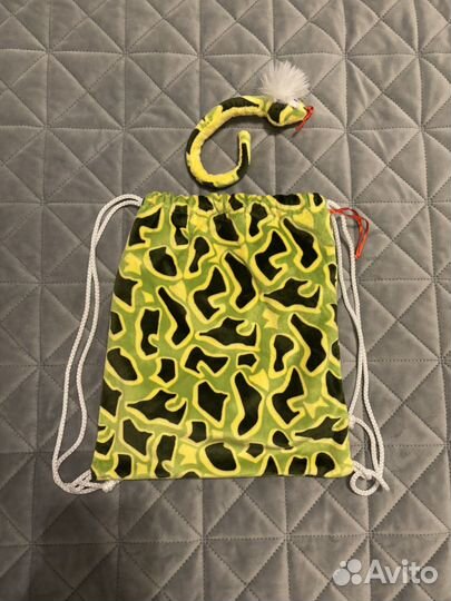 Рюкзак мешок. Новый