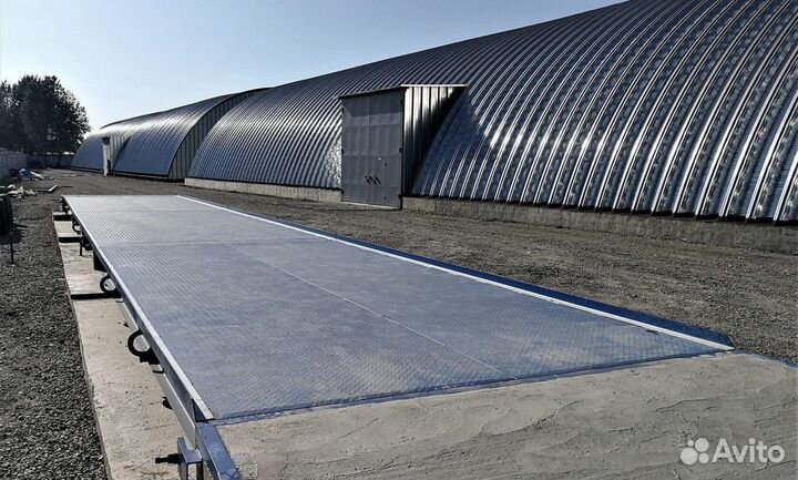 Автовесы Автомобильные весы новые от производителя