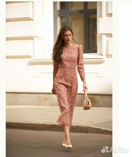 Платье arapkhanovi s