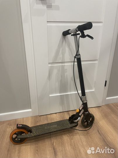 Самокат Roces, 145 мм