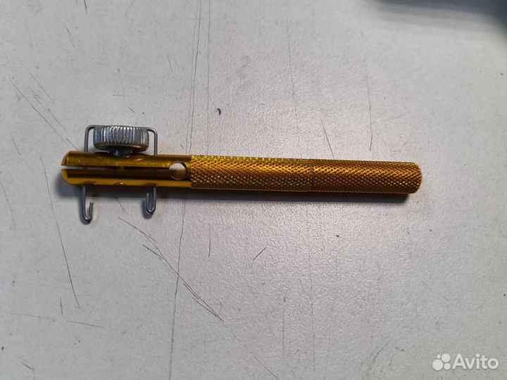 Крючковяз для рыбалки