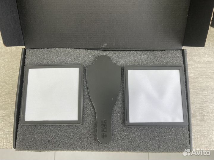 Easy light комплект для телефонной съемки