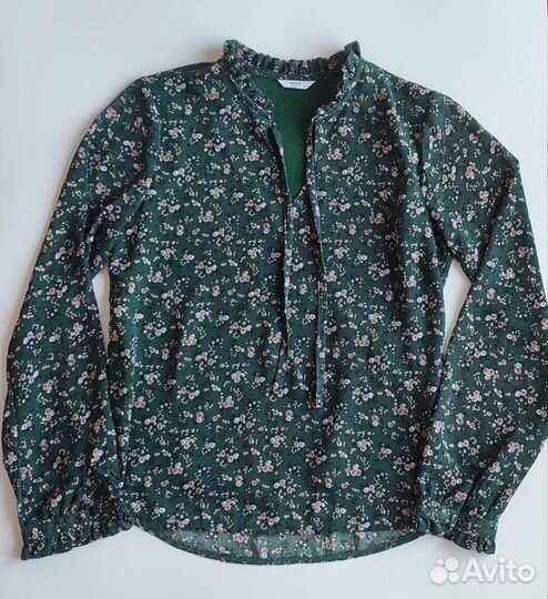 Блуза 42-44 р