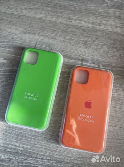 Чехлы и стекла на 11, 6, 7 iPhone