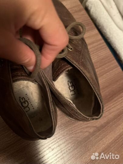 Ботинки детские32