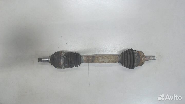 Полуось Mercedes A W168, 1998