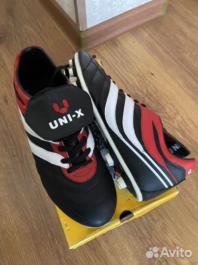 Бутсы UNI-X