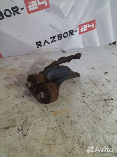 Кронштейн (крепление) радиатора DAF XF 105 2008