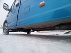ГАЗ ГАЗель Next 2.7 МТ, 2017, 110 130 км объявление продам