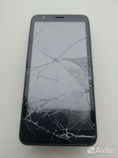 ZTE Blade A3 (2019), 16 ГБ