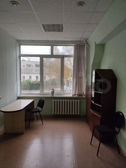 Офис, 17 м²