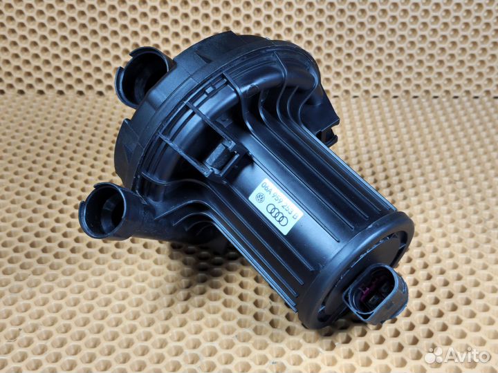 Новый Насос вторичного воздуха VAG 06A959253B