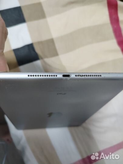 iPad 6 (2018) 128Gb