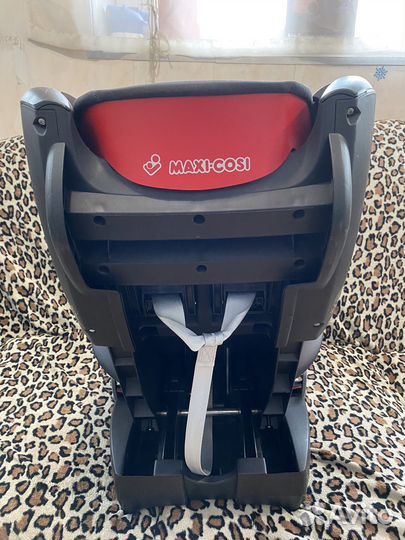 Продаю детское автокресло Maxi Cosi Tobi
