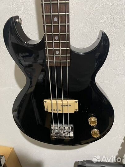 4-12-31. Aria Pro II CSB-380 blk