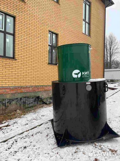 Септик Юнилос Астра