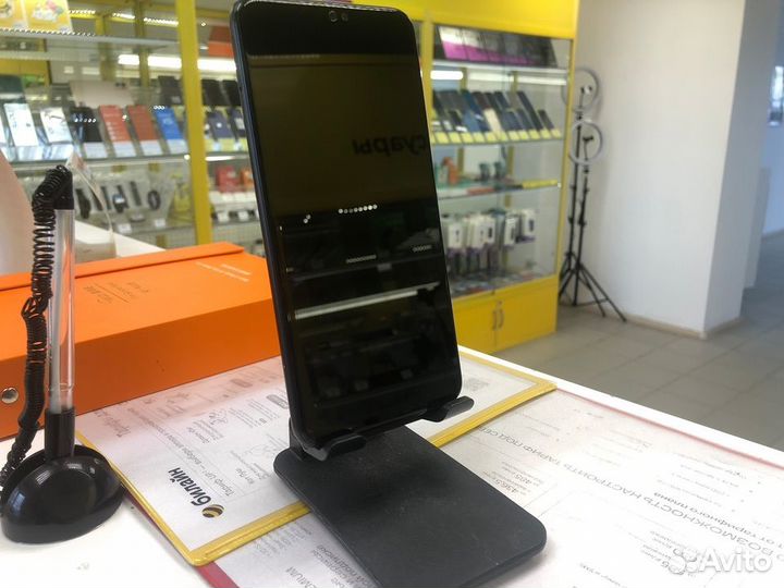 HONOR 9X Lite, 4/128 ГБ