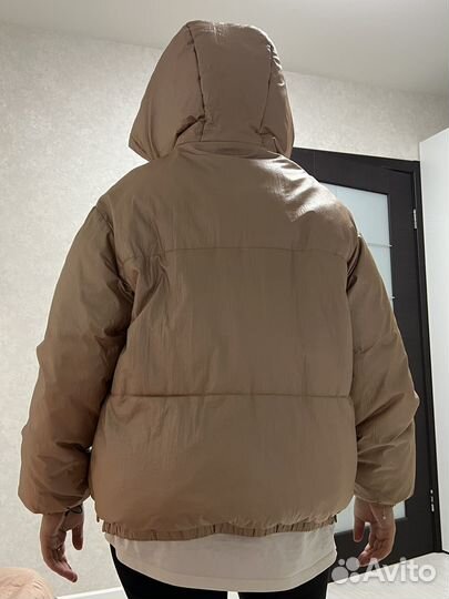 Куртка для девочки