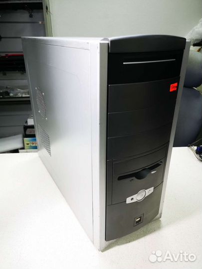 Корпус для пк atx