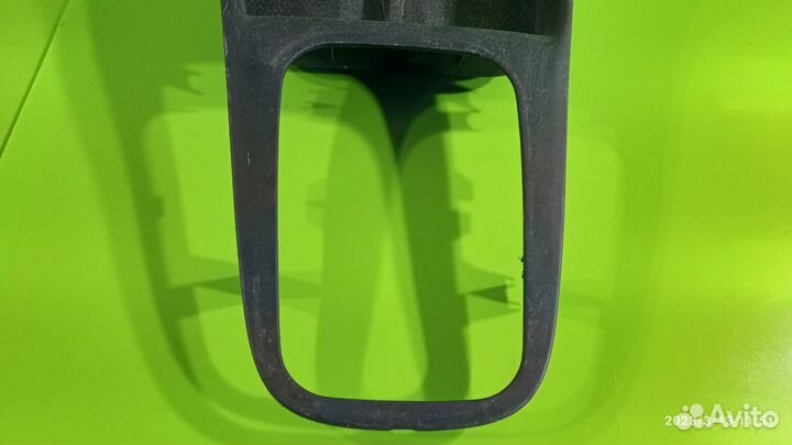 Накладка кулисы АКПП для Nissan Almera N16