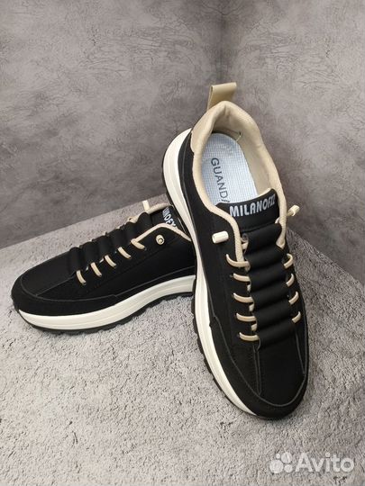 Кроссовки guandaсезон: Весна