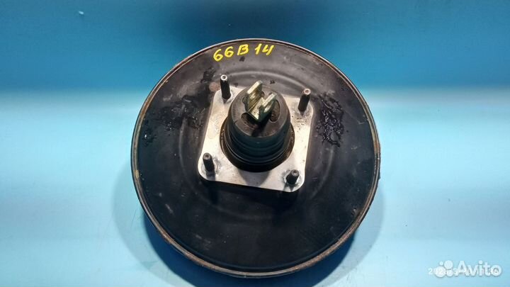 Вакуумный усилитель тормозов для Ford Fiesta MK5