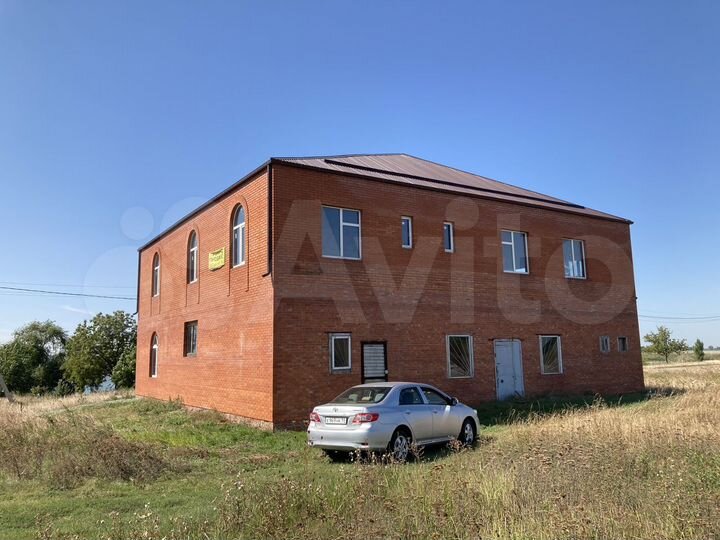 Дом 500 м² на участке 27 сот.