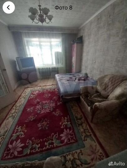 1-к. квартира, 31,6 м², 4/9 эт.