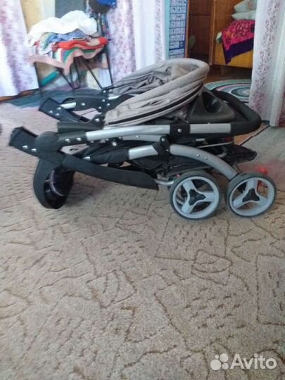 Детские коляски