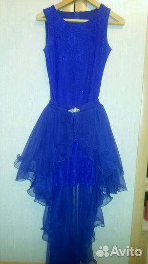 Платье для праздника