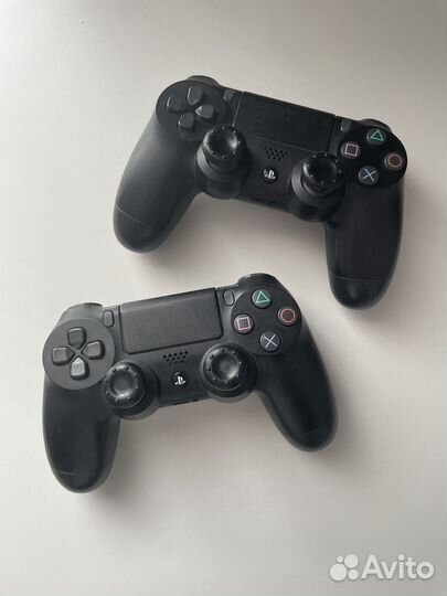 Ps4 slim 500gb