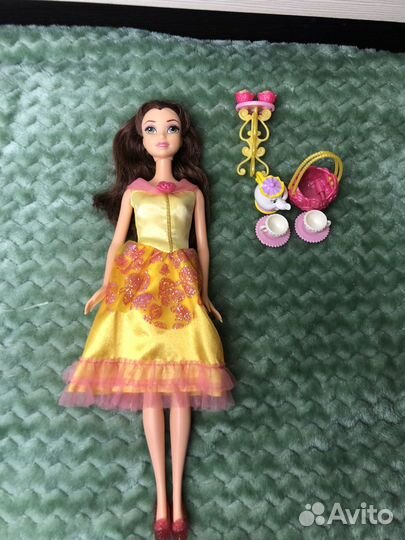 Кукла дисней disney оригинал